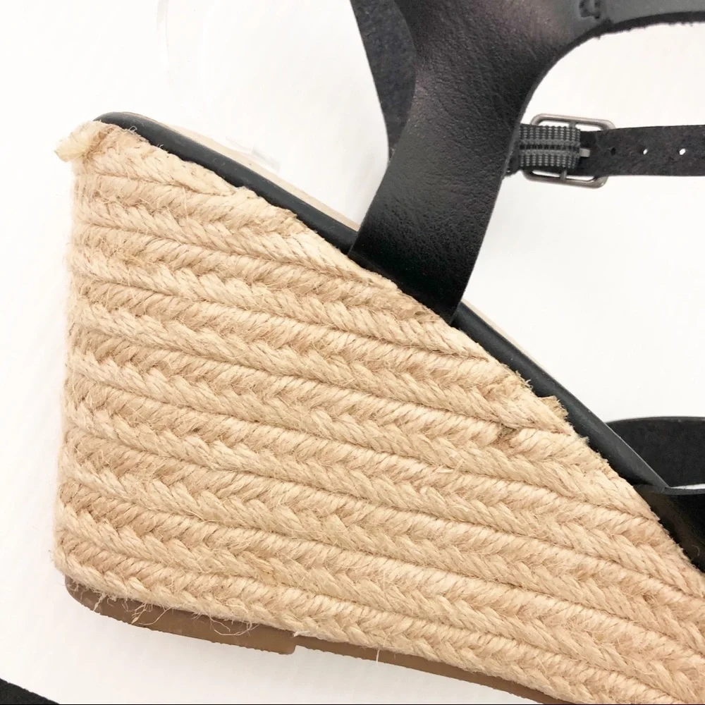 Rock &‎ Candy Fola Espadrille Sandals